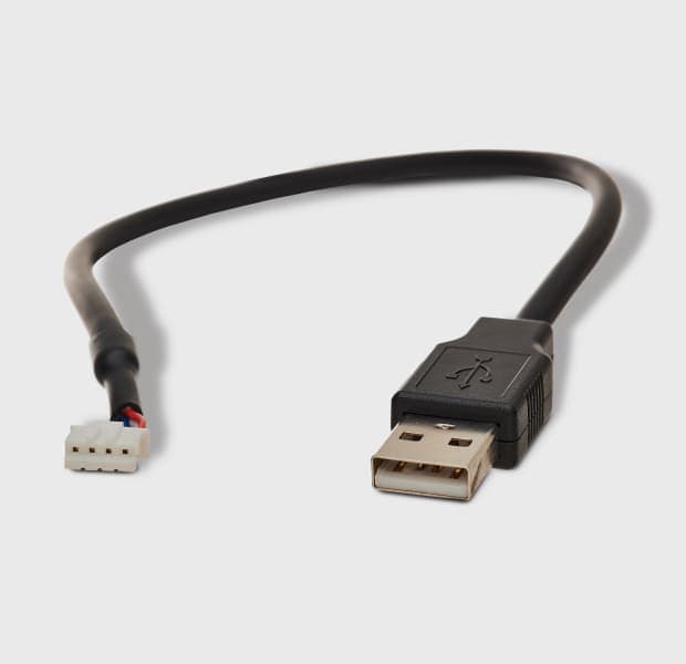 USB-кабели и кабели зарядки